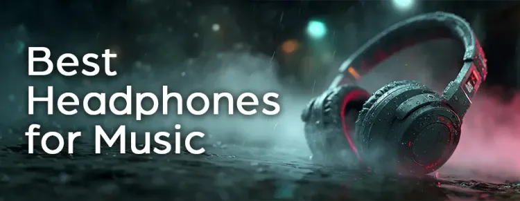 Best headphones for music in South Africa — wireless, noise‑cancelling & audiophile options 🎧🇿🇦