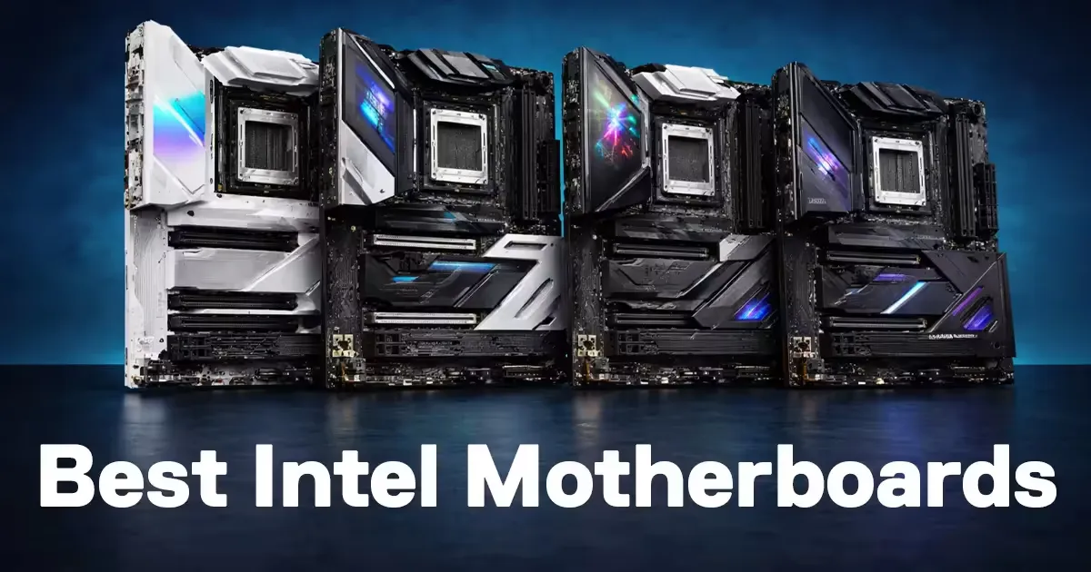 Best Intel 2026 Top Picks SA Evetech Best Intel 2026 1200px V1.webp