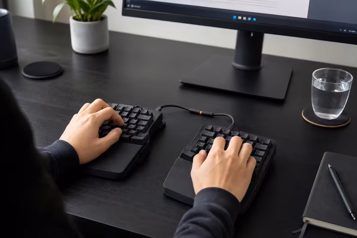 R1,500-R4,000 - premium typing