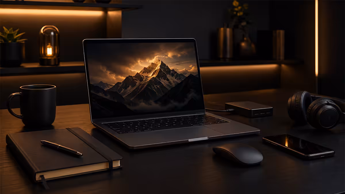 Best laptop accessories
