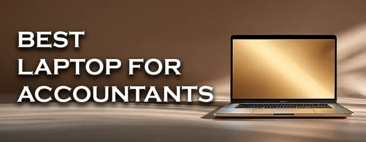 Best laptops for accountants in South Africa - reliable, fast, and secure 💼💻