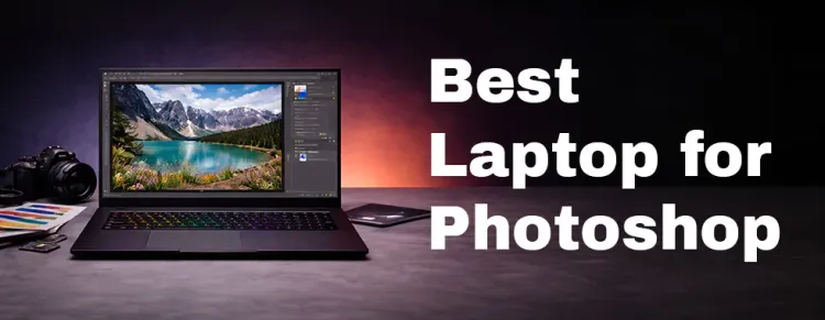 Best laptop for Photoshop in South Africa | photo editing laptop 🖥️✨