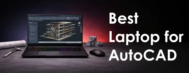 Best laptop for AutoCAD in South Africa - powerful CAD laptop guide 💻