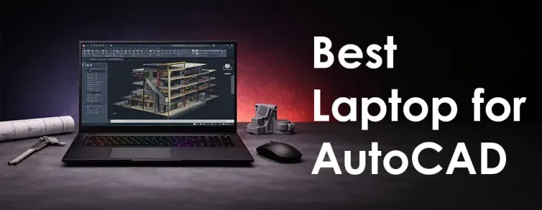 CAD-ready laptop for AutoCAD in South Africa buying guide