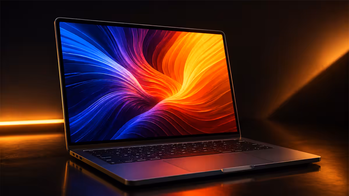 Best laptop display