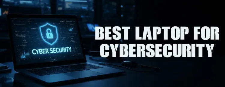 Best laptop for cybersecurity in South Africa - powerful, secure, portable 💻🔒