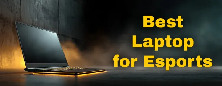 Best gaming laptop for esports in South Africa — high-performance, portable gaming laptop 🎮💻