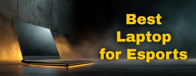 Best gaming laptop for esports in South Africa — high-performance, portable gaming laptop 🎮💻