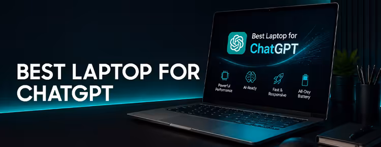 Best Laptop for ChatGPT South Africa - SEO