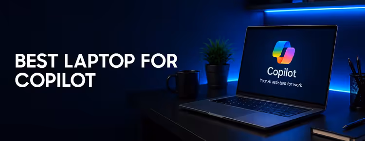 Best laptop for Microsoft Copilot in South Africa — top Windows laptops for AI assistant performance 💻🤖