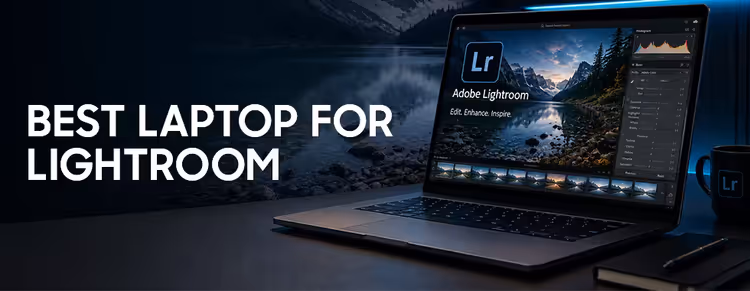 Best laptop for Lightroom in South Africa — photo editing laptops 🇿🇦💻