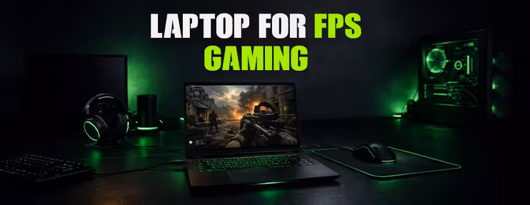 Best laptops for FPS gaming in South Africa - high performance gaming laptops 🎮