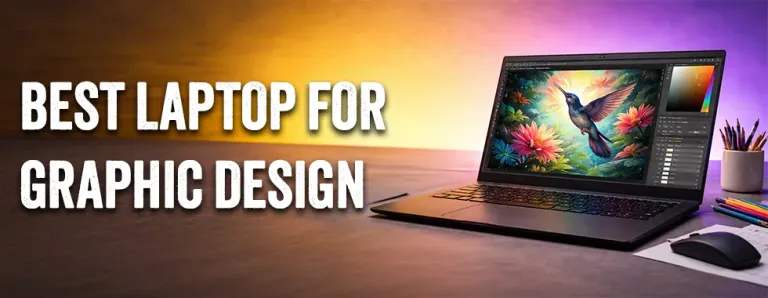 Laptops for Graphic Design South Africa available from Evetech South Africa