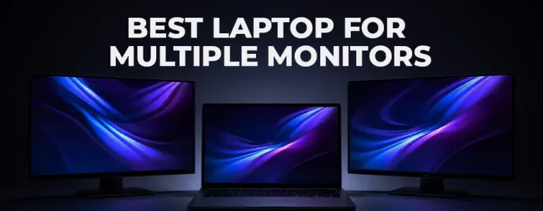 Best laptops for multiple monitors in South Africa - multi-monitor productivity 🖥️🧑‍💻