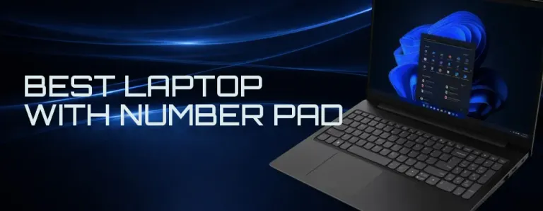 Best laptops with numeric keypad in South Africa | top number-pad laptops 🇿🇦