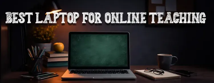 Best laptop for online teaching in South Africa - top picks and features 💻🎓