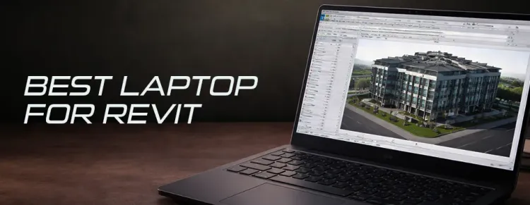 Best Laptop for Revit South Africa - High Performance Workstation