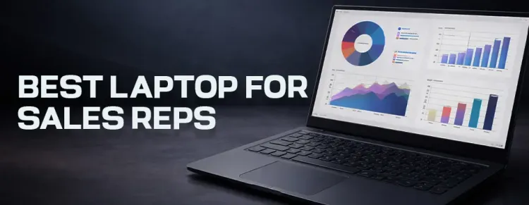 Best laptop for sales reps South Africa | lightweight, long battery life 💼💻