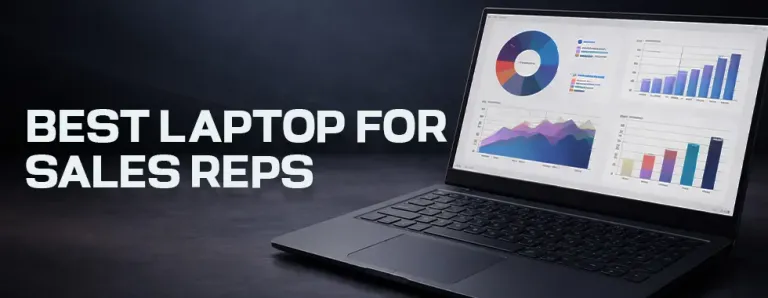 Best laptop for sales reps South Africa | lightweight, long battery life 💼💻