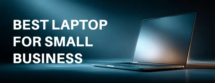 Top laptops for small business owners in South Africa 🖥️🇿🇦
