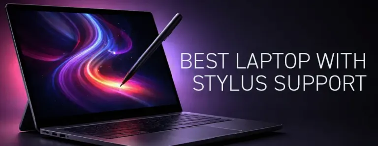 Top Stylus-Ready Laptops South Africa 🖊️💻