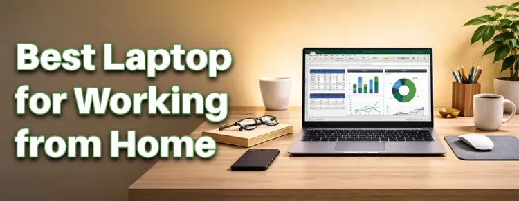 Best laptop for working from home in South Africa – buying guide and top picks 💻🇿🇦