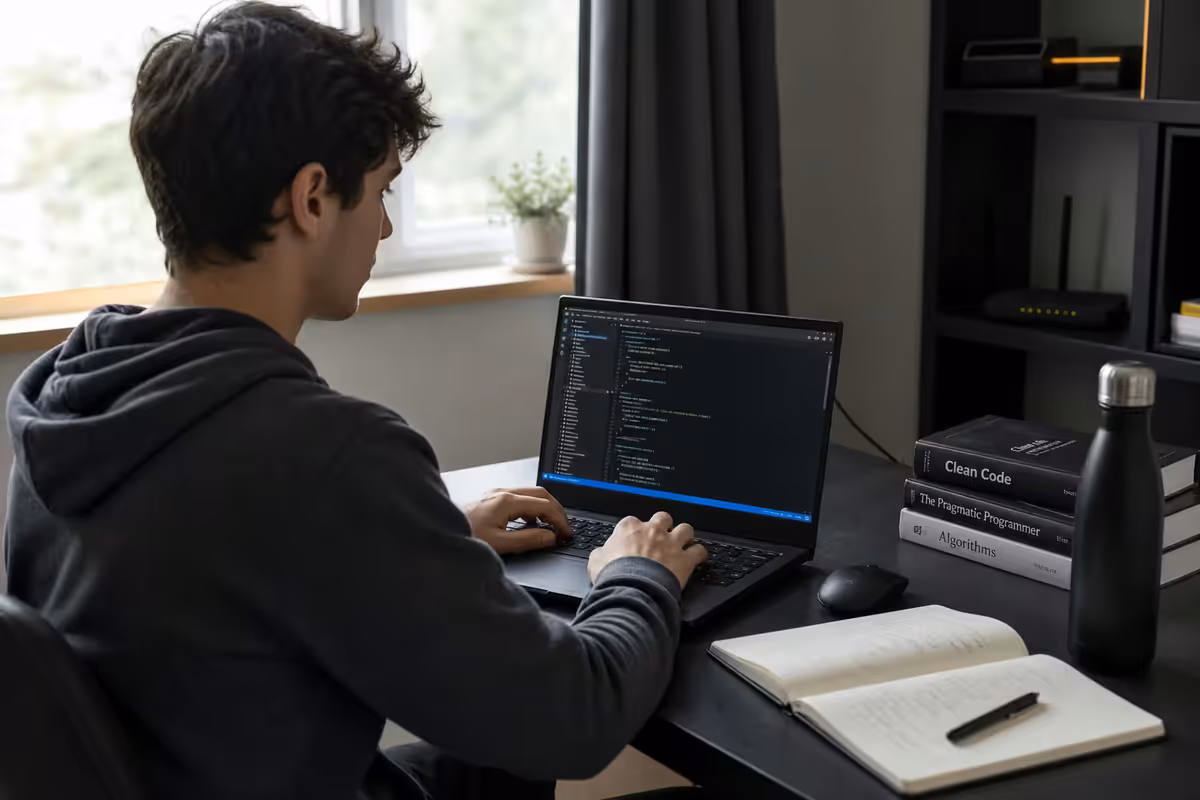 Best Laptops Computer Science Students Sa