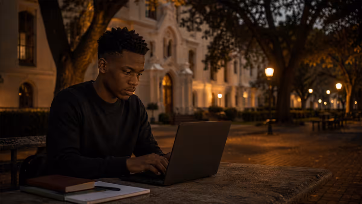 Best laptops for Stellenbosch