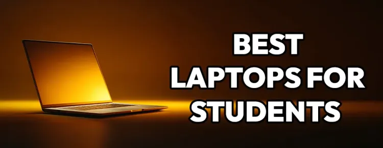 Top Student Laptops South Africa - Affordable, Lightweight, High Performance