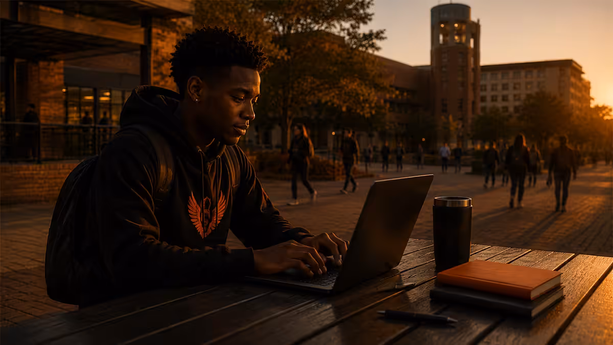 Best laptops for UJ students
