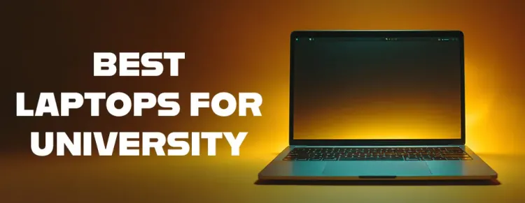 Top laptops for university students in South Africa 📚💻