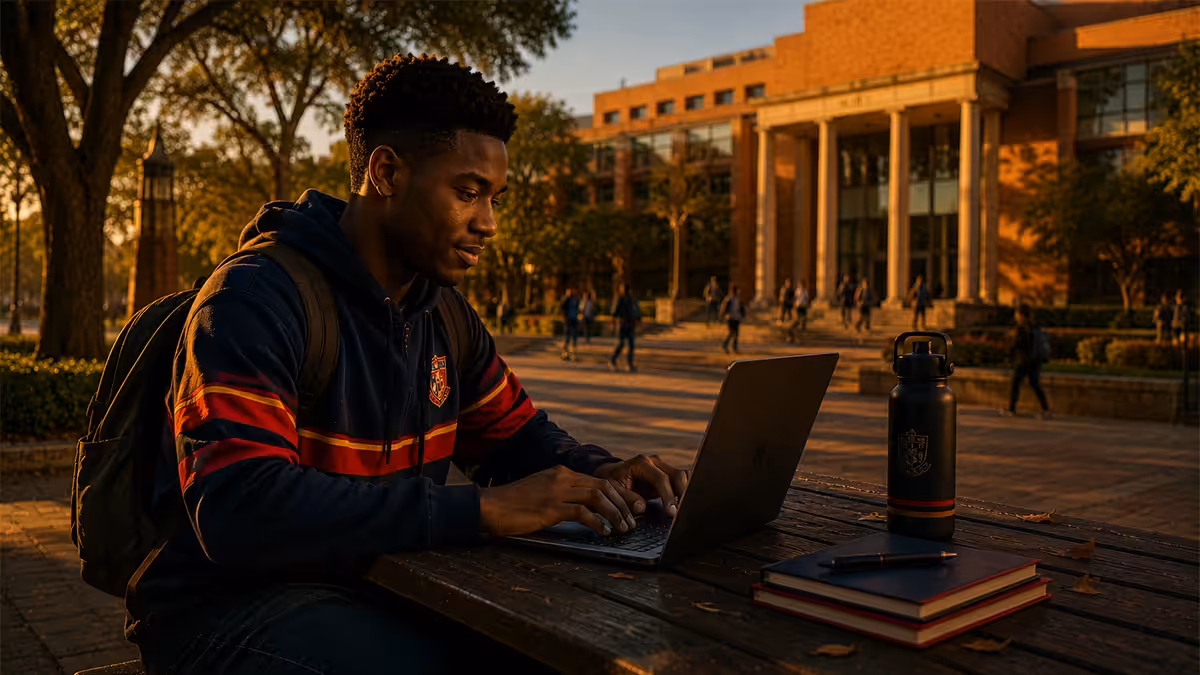 Best laptops for UP Tuks students