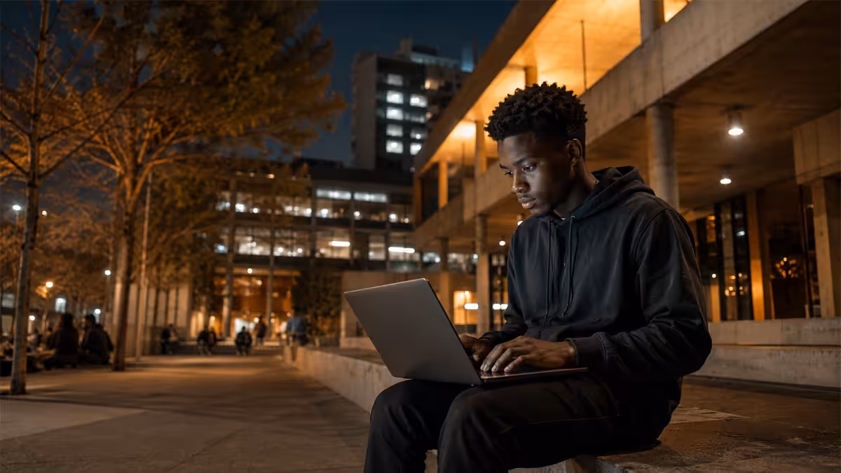 Best laptops for Wits students