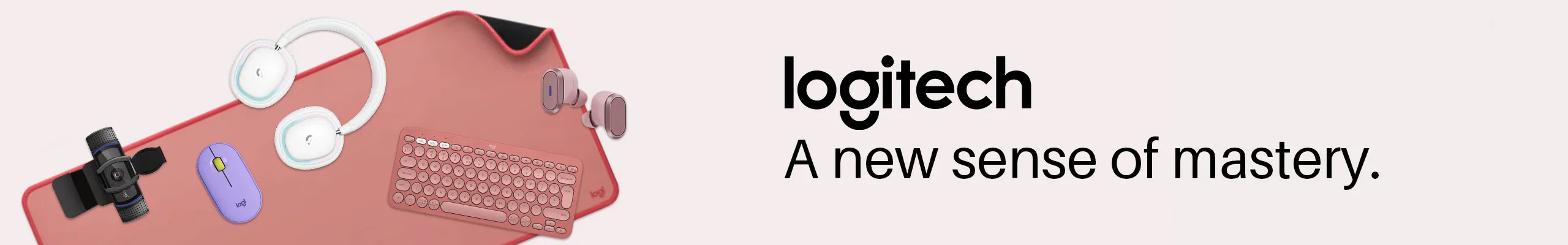 Top 5 Reasons to Buy Logitech Products