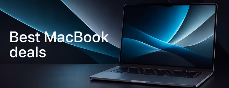 Best MacBook Deals South Africa — MacBook Air & Pro discounts 💻🇿🇦