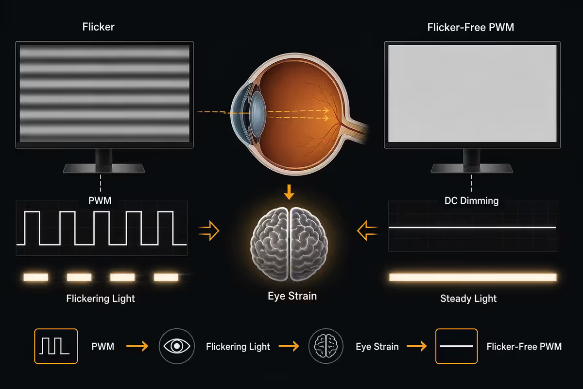 Top SA picks for eye comfort