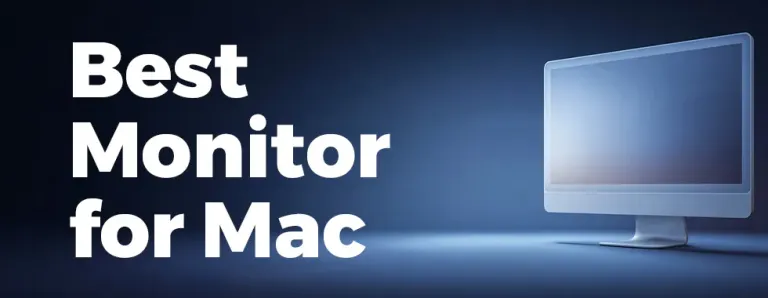Best monitors for Mac in South Africa — 4K, USB-C, color-accurate displays