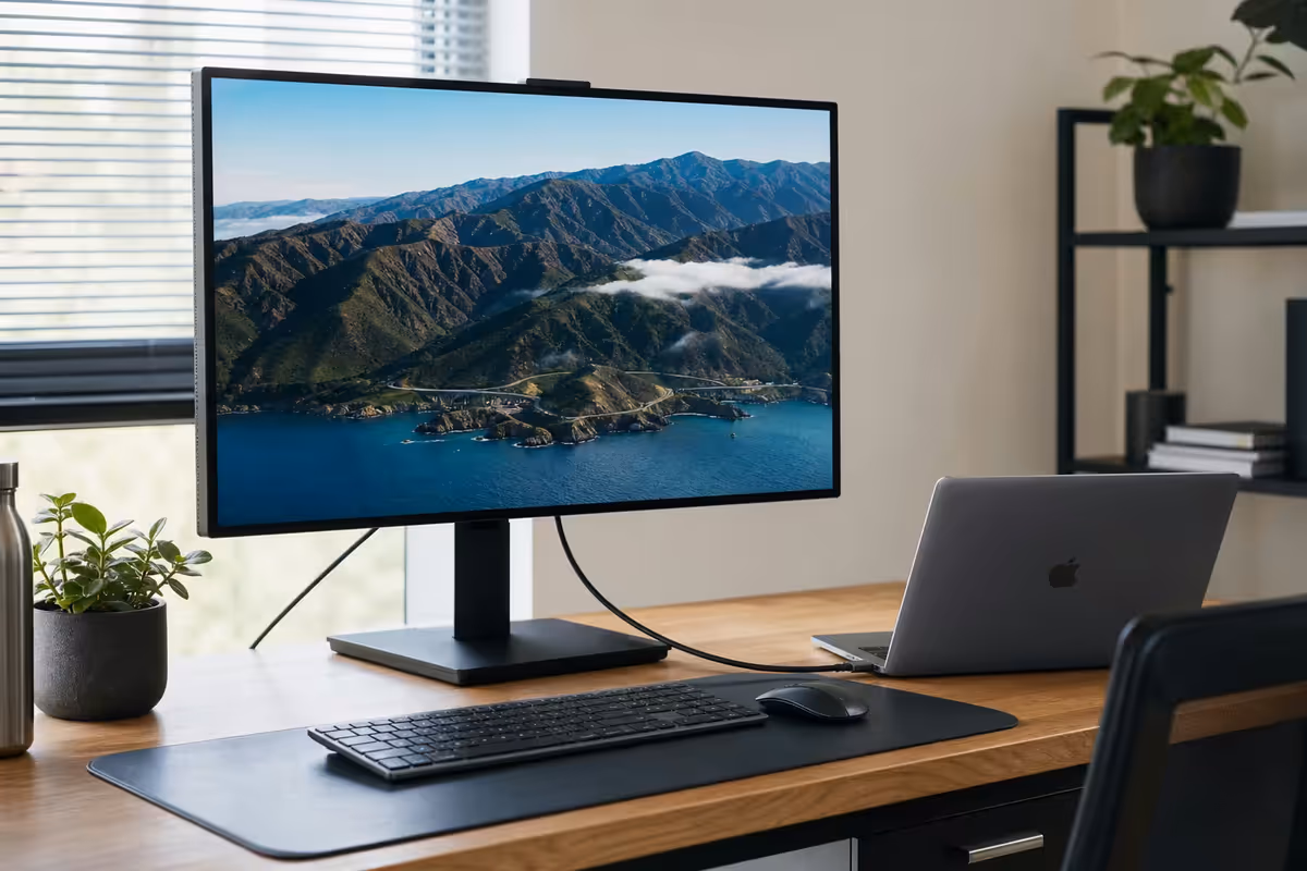 Best Monitor Mac Users Sa