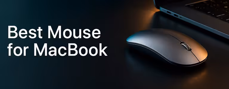 Best MacBook Mouse South Africa — Wireless, Bluetooth & Ergonomic Options 🖱️🇿🇦