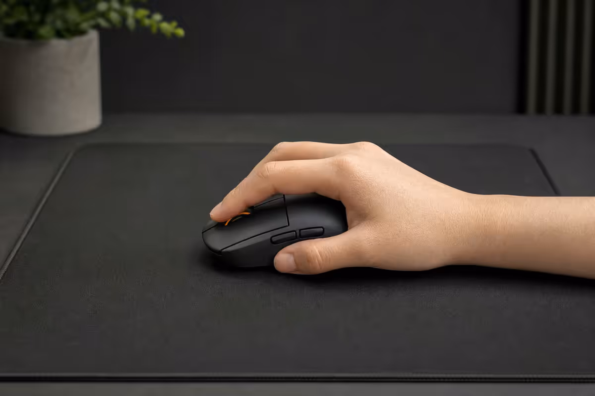 Best Mouse Small Hands Sizing