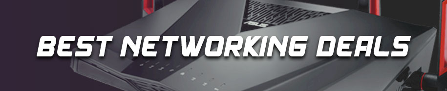 Networking Wired and Wireless Devices