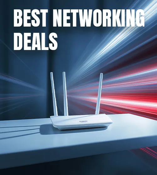 Networking Deals