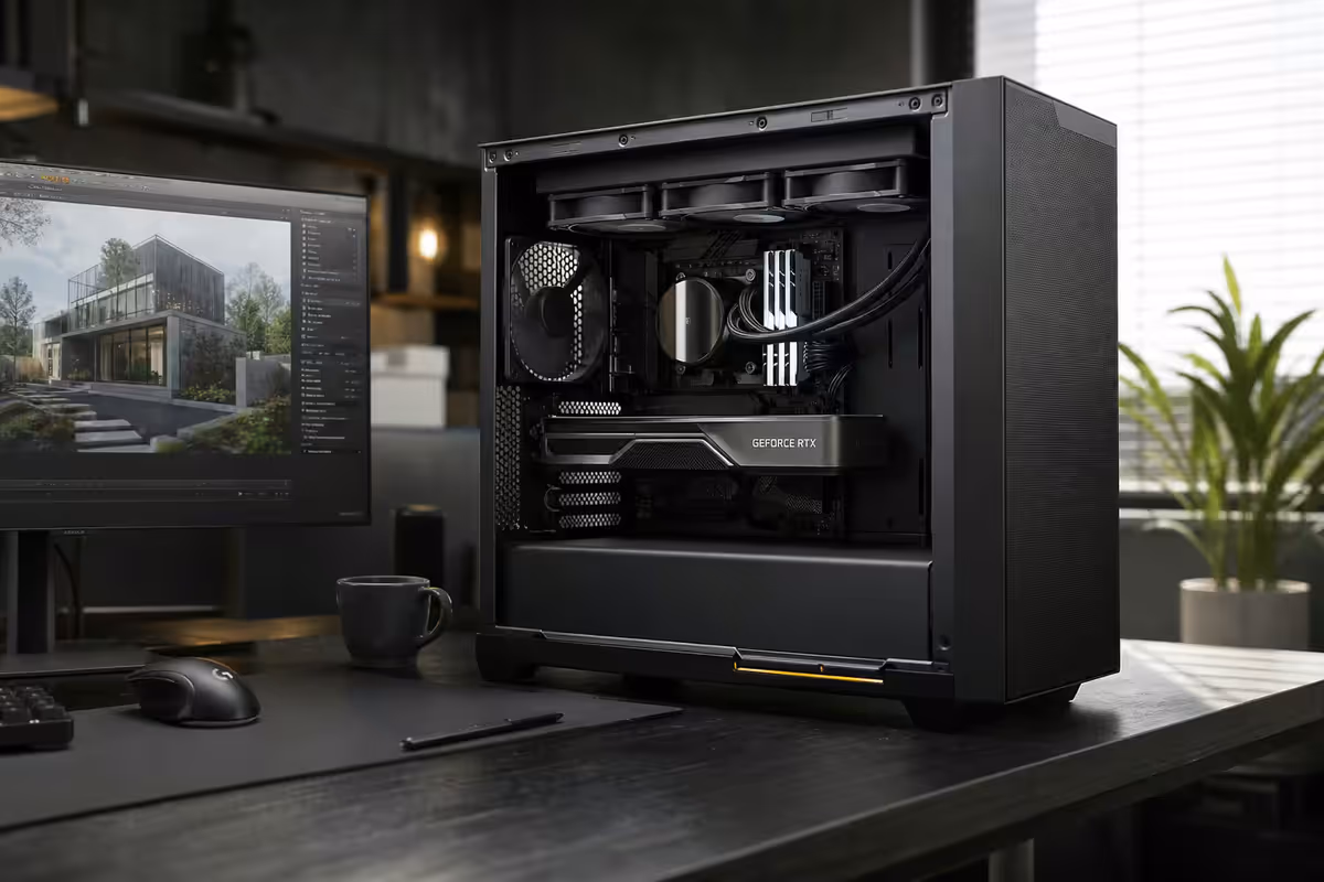 Best Pc 3D Rendering Sa 2026