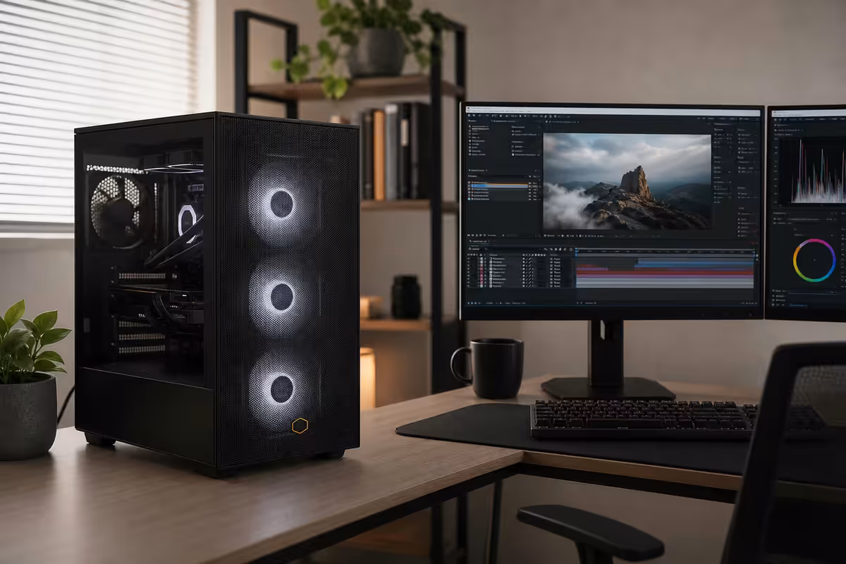 Best Pc After Effects Sa