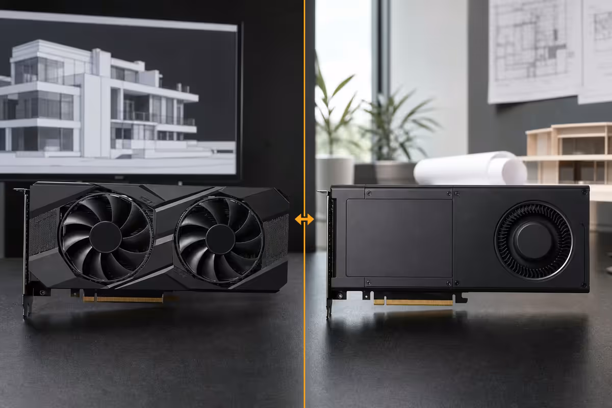 Monitor setup - colour accuracy and resolution