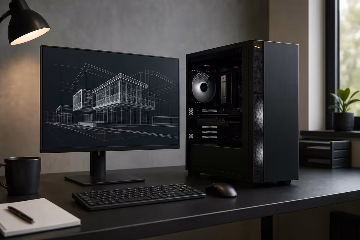 Best Pc Autocad Sa 2026