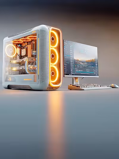 Best Gaming PC Deals at lowest prices in SA.