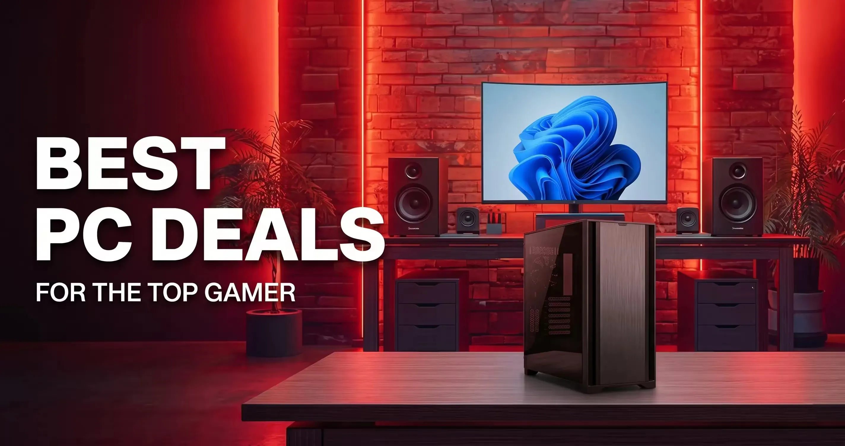 Best PC Deals South Africa - Gaming & Work | Evetech