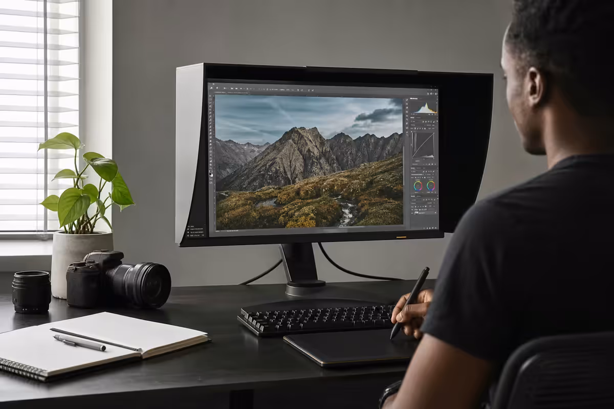 The monitor - most under-budgeted component