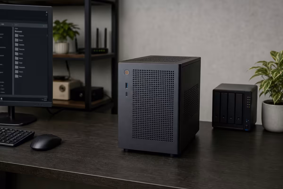 Best Pc Home Server Sa